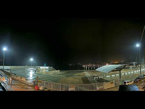 Webcam Propriano - Port de Commerce