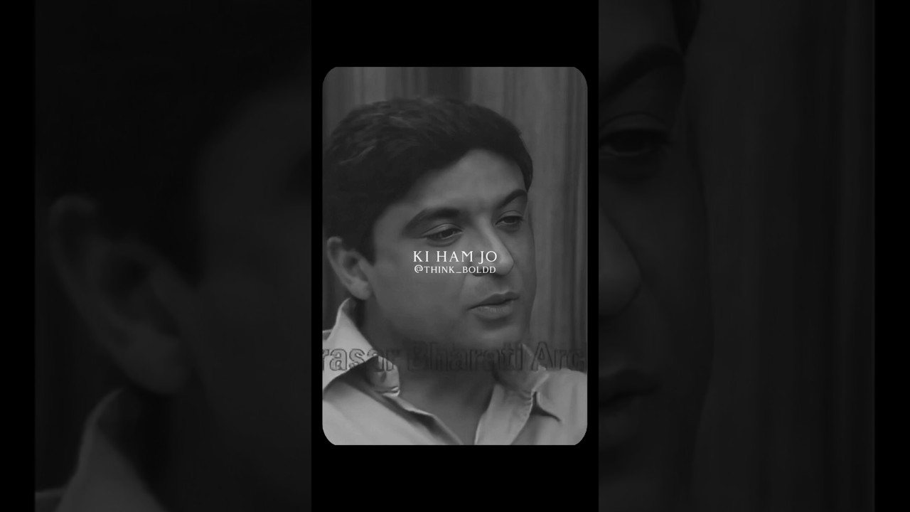 Path to Success with Javed Akhtar | Think Bold