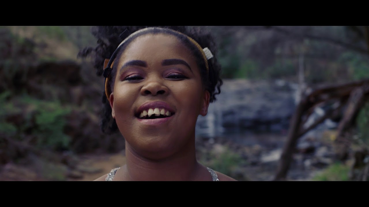 Zahara - Thembalam Official Music Video ๐ถ
