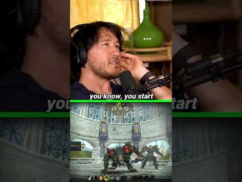 Logan's Warcraft Addiction & Markiplier's YouTube Tips 🎮