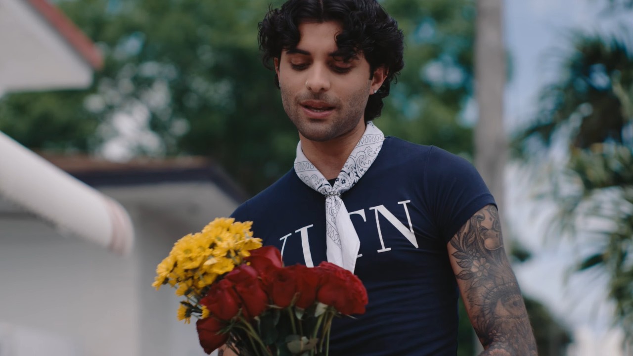 Erick Brian - Destiempo (Official Video)