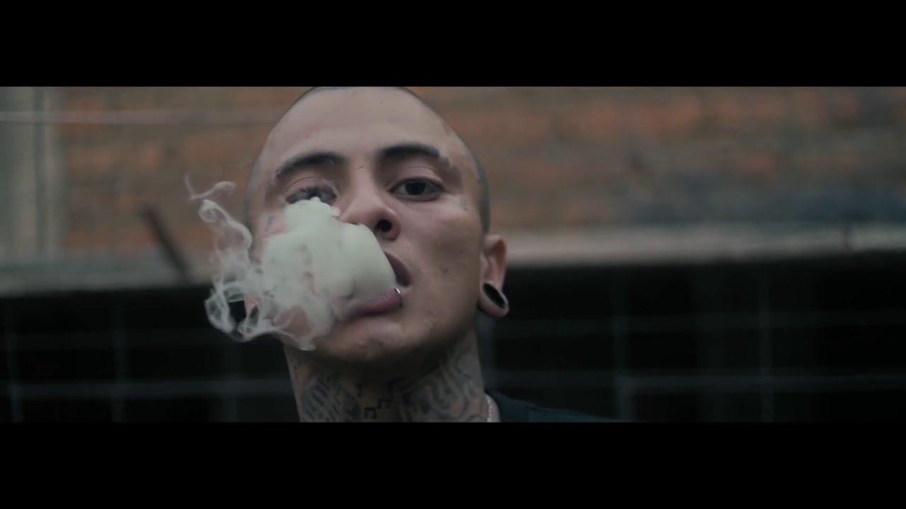 Remik González - Levantando Bandera ft. El Mara 🎶