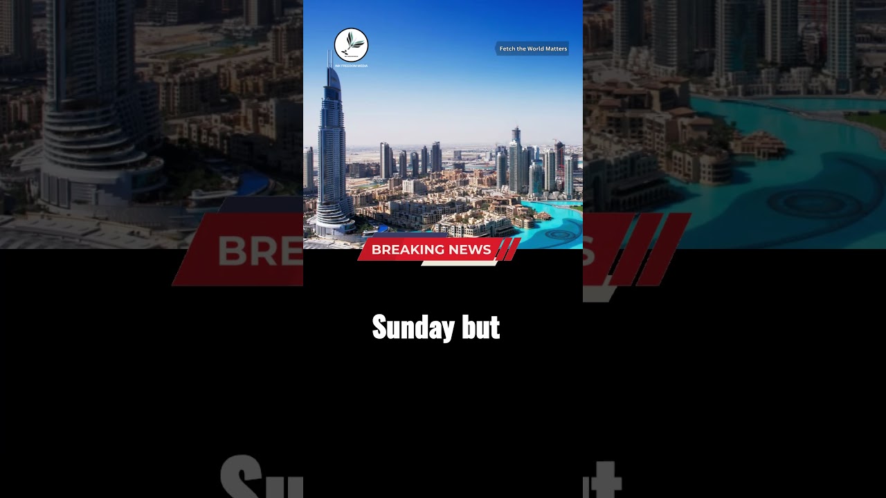 Indian Entrepreneur Devesh Mistry Passes Away in Dubai