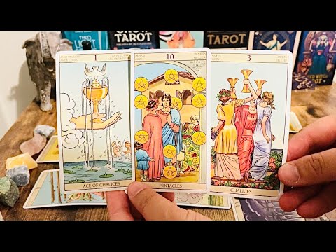 Gemini ♊️ This Will Give You What You Really Really Want And The Momentum Gemini. WOW WOW WOW!!!!