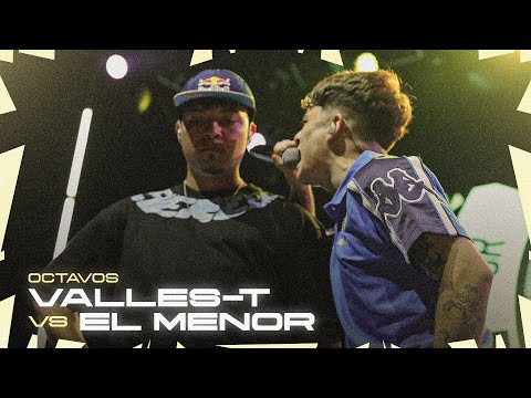 VALLES-T VS EL MENOR I Octavos I Gran Final FMS Internacional 2024 I Urban Roosters