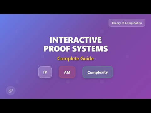 Interactive Proof Systems Explained: IP, AM, and Complexity Classes