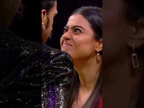 Kajol Karan Johar Kuch Kuch Hota Hai ❤️❤️💯👌