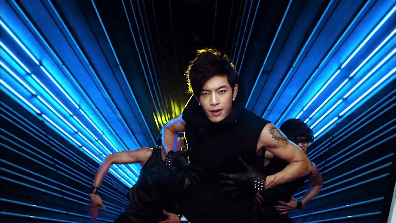 SE7EN - Better Together M/V (HD) 🎶