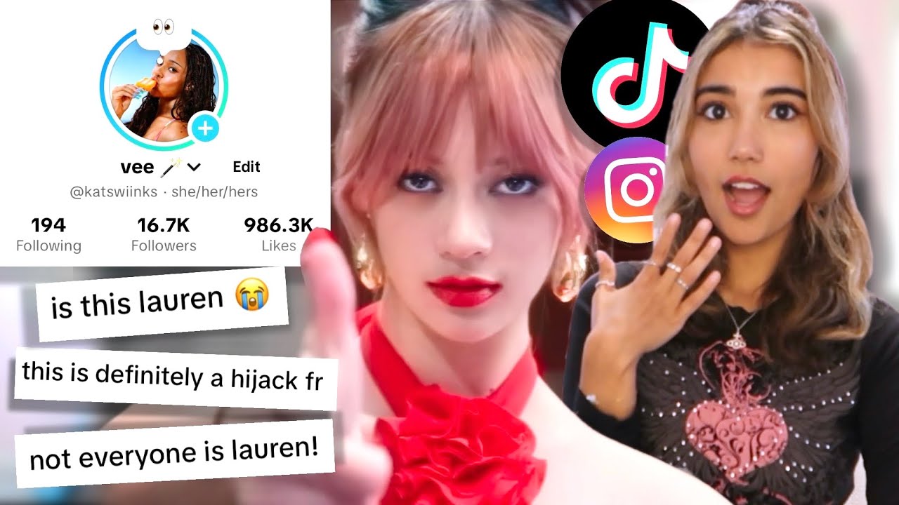 Exclusive Tips on How to Take Over a KATSEYE Fanpage on TikTok & Instagram π