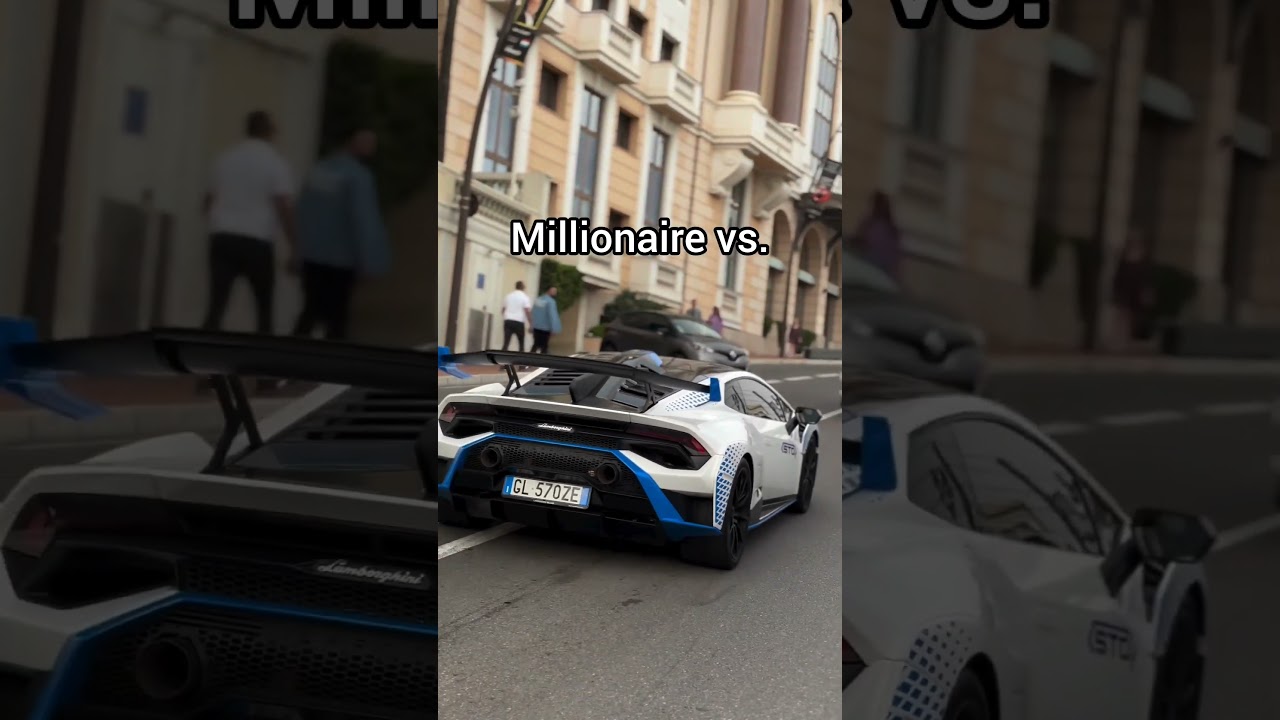 Millionaire vs. Multimillionaire Explained 💰