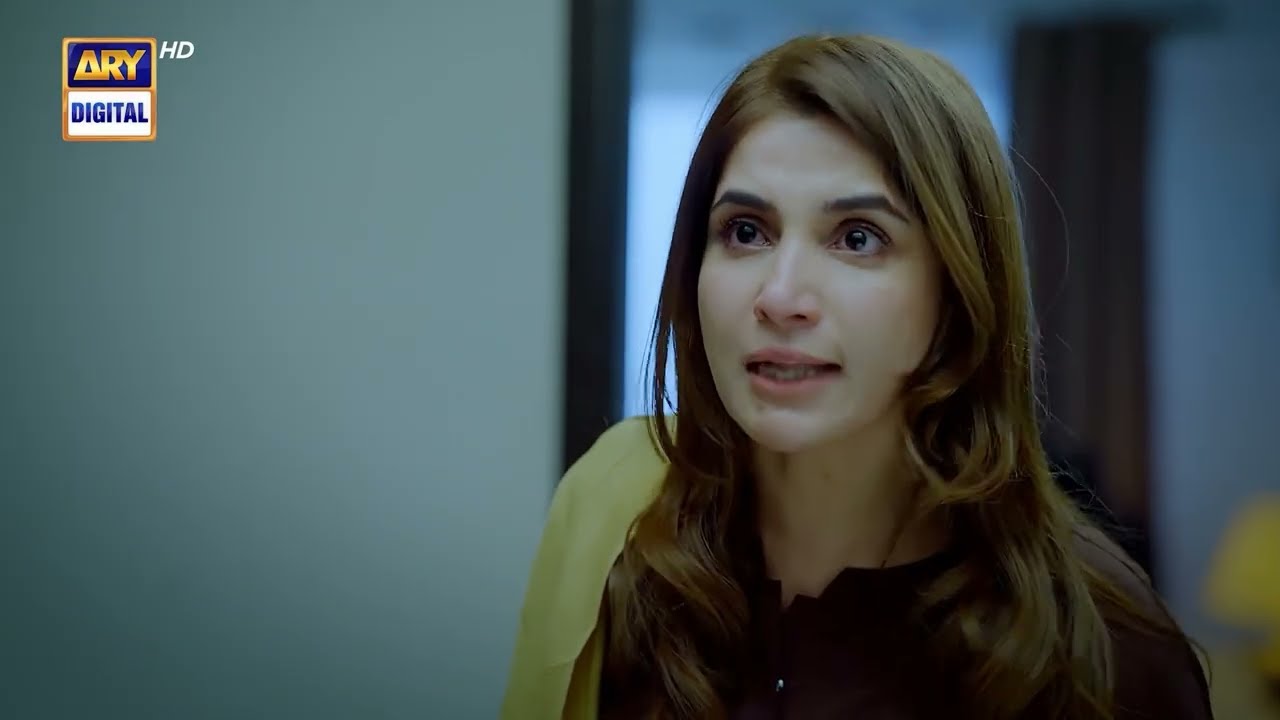 Madawa Episode 38 | Promo | Omer Shahzad | Aiza Awan | ARY Digital Drama