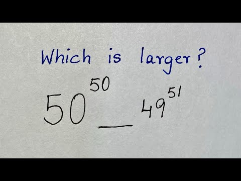 Russia | Math Olympiad Question | You should know this trick!!