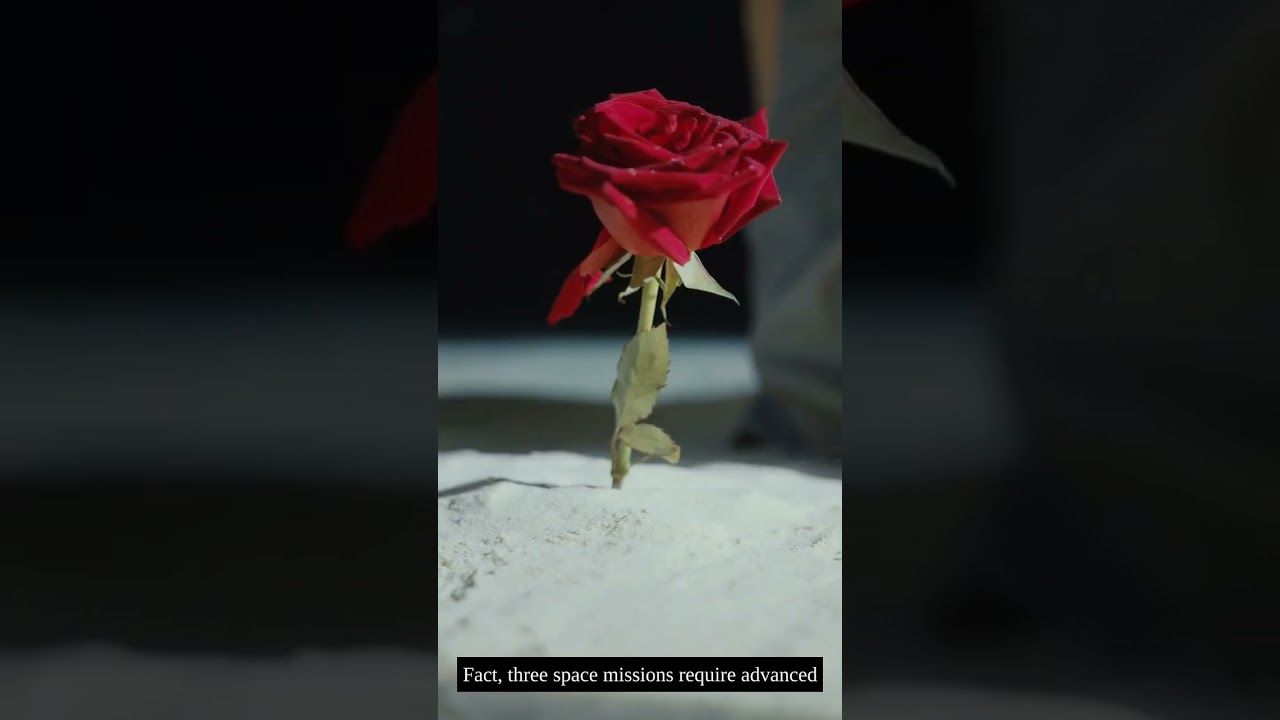 Space Travel Challenges & Surprising Facts 🚀