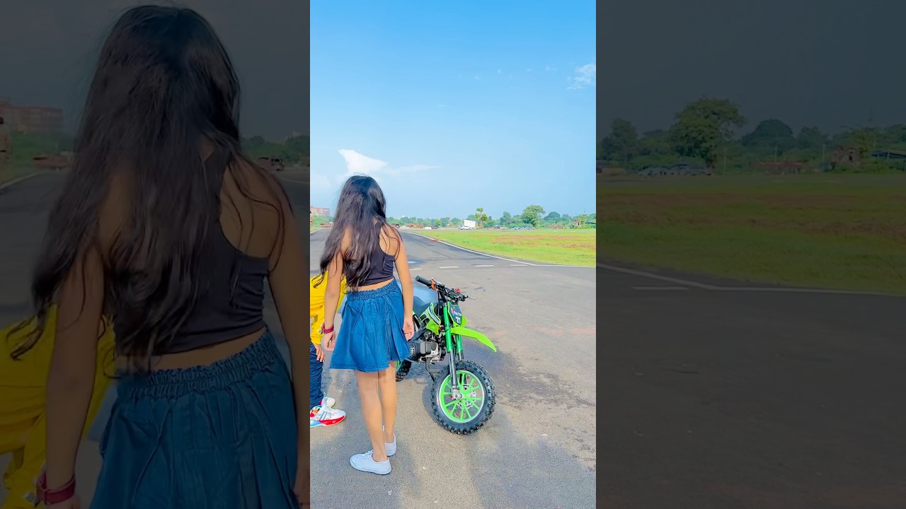 Watch Till the End! ❤️🫶