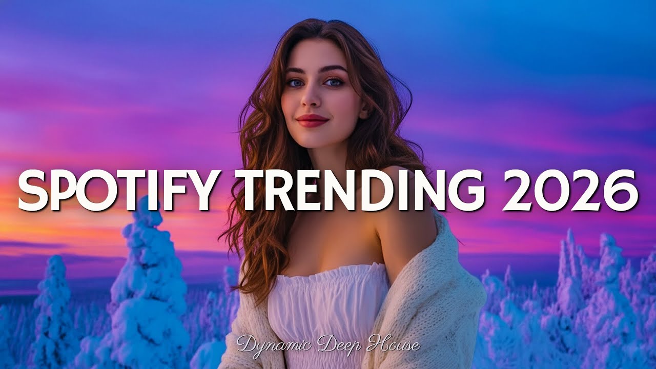 Top Hits 2026 Playlist 🎶 Best TikTok Songs
