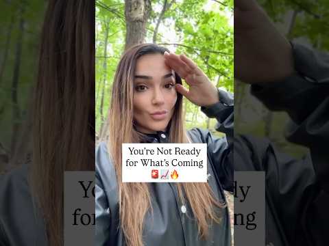 Let me tell you what’s Coming 🚨📈🔥#Bitcoin #CryptoNews #BTC160K #Ethereum #Solana #Cardano