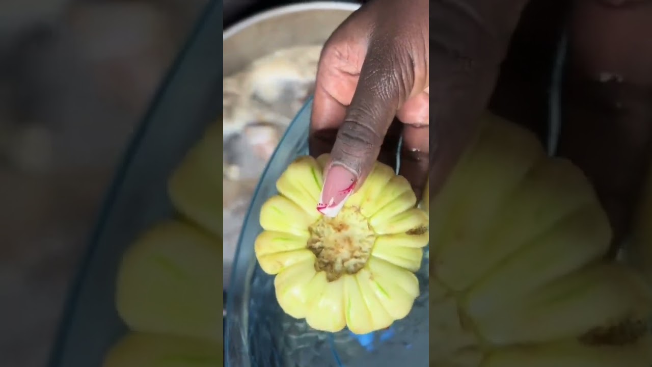 FATOU NDIAYE : Ma Première Expérience #CoupleGoals 💑