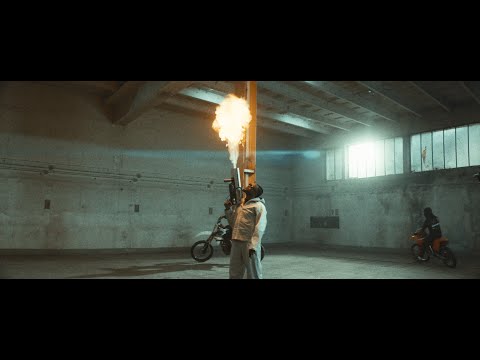 Guy2Bezbar - Wagyu du Jap' (Visualizer)