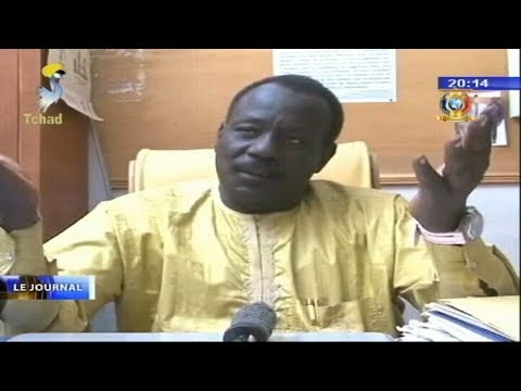 Tchad-Israël : Réactions des Leaders Religieux ✝️