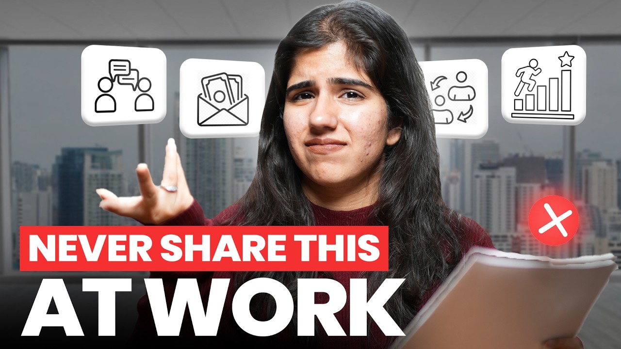 First Job Tips: What Every Freshie Should Know 🚀