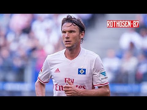 Albin Ekdal | The Machine | HD