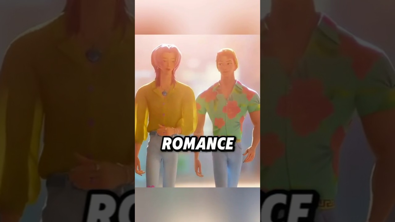 Abby’s Unique Take on Kpop Romance 💖