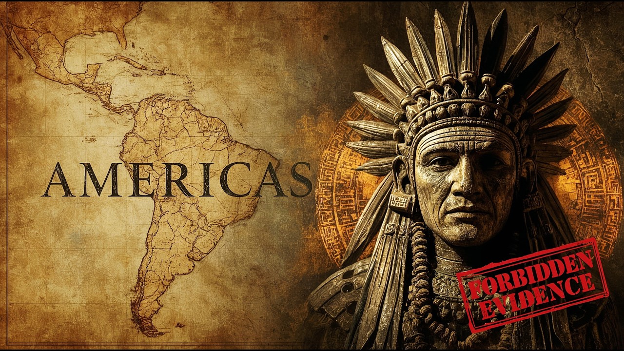 Ancient American Civilizations Older Than We Thought