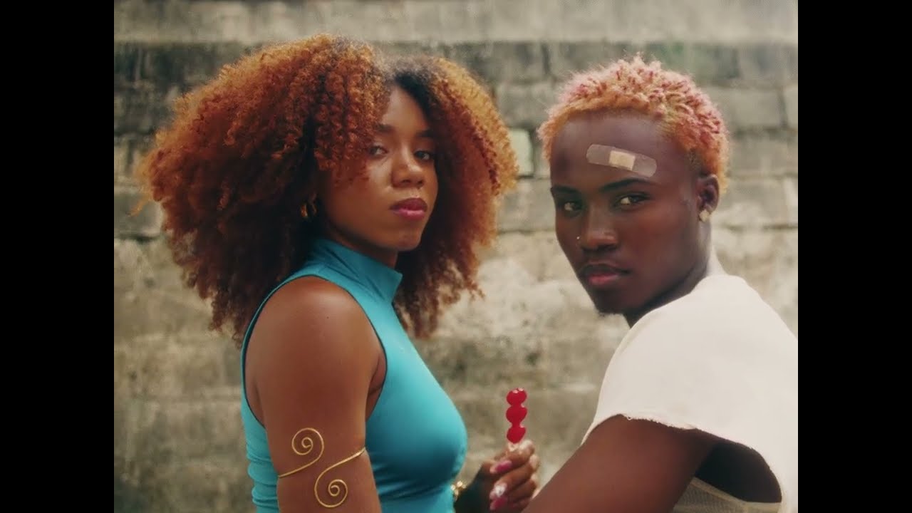 Yailin La Más Viral ft Polo Joa - Malo (Remix) 🎶