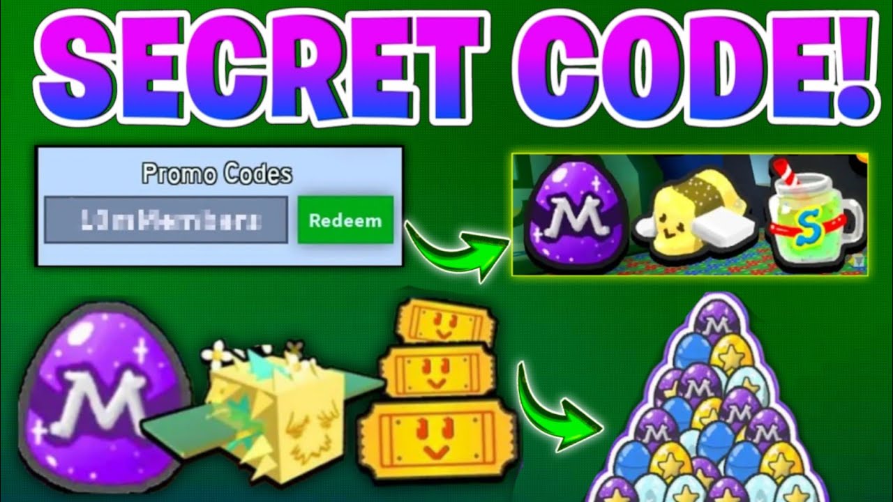 Bee Swarm Simulator Codes 2025 - Latest Updates 🎁