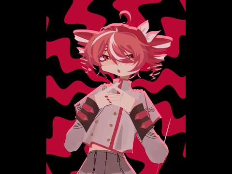 that one "who is no.1" song #vocaloid #synthv