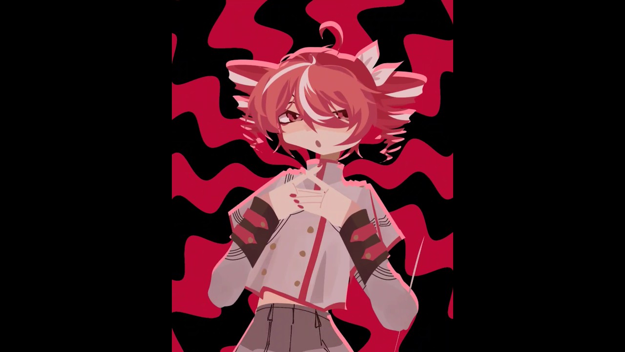 Discover the Top Vocaloid & SynthV 'Who Is No.1' Song! 🎶