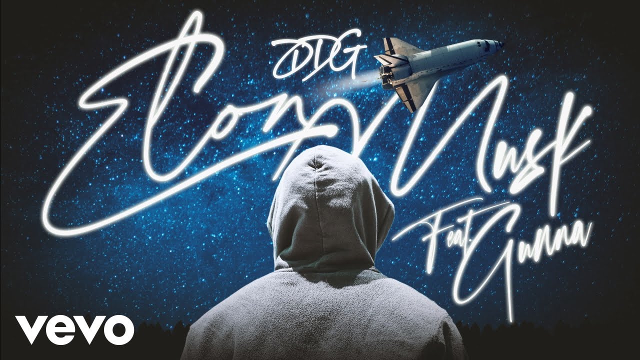 DDG & Gunna Drop New Track 'Elon Musk' π΅ | Listen to the Official Audio