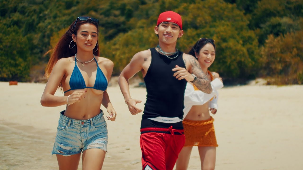 IRONBOY's New Music Video 'Bali' 🌴 | Stream & Download Now