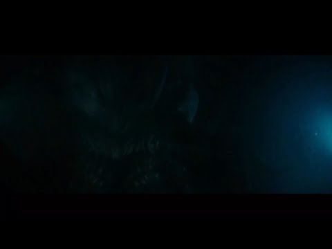 Underwater (2020) - All Monster Scenes (10 Subscribers Special)