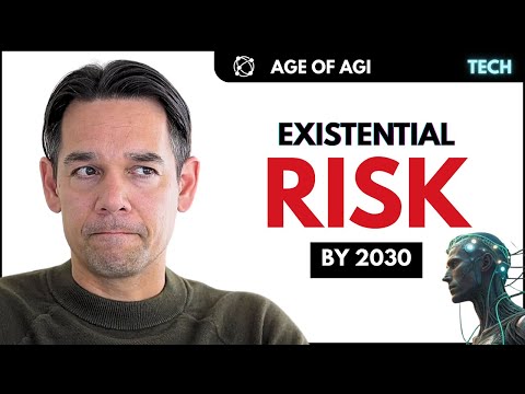 Elon LEAKS New AGI Timeline