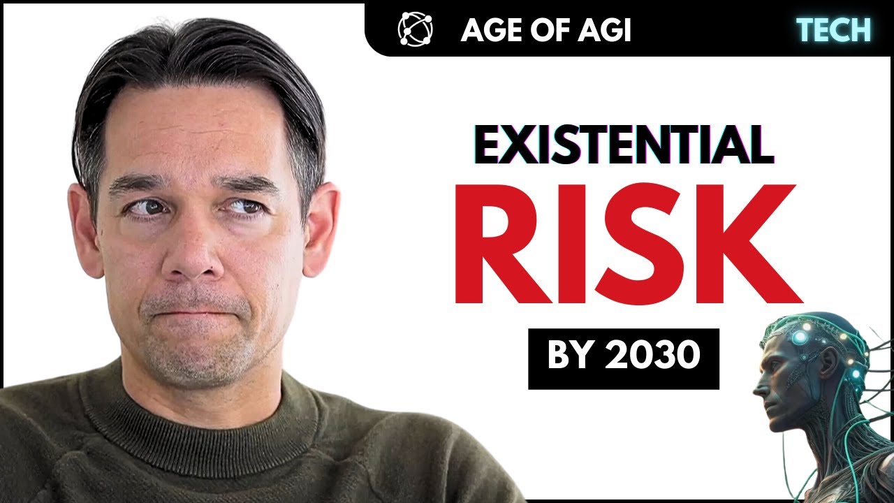 Elon Reveals New Timeline for AGI Development