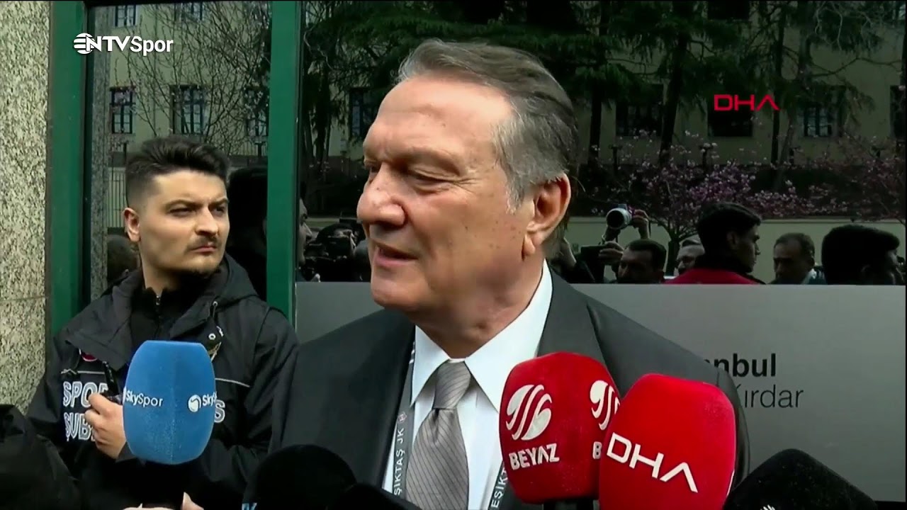 Tevfik Yamantürk'e İstifa Çağrısı ve Kürsüdeki Saldırı 🚨 | Hasan Arat Kongre Sonrası Olaylı Anları Anlatıyor