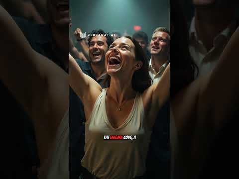 The Unsung Heroes Meet the Codebreakers Who Changed the Course of History