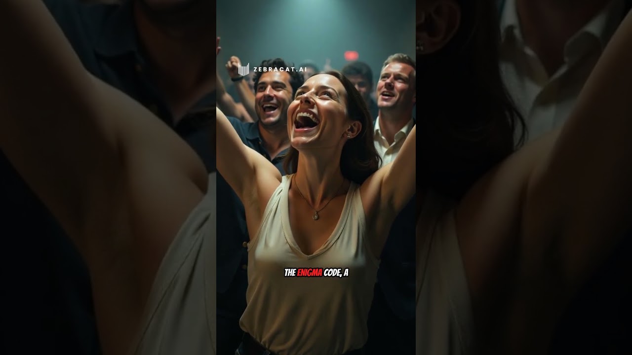 Meet the Unsung Heroes & Codebreakers Who Altered History 🕵️‍♂️