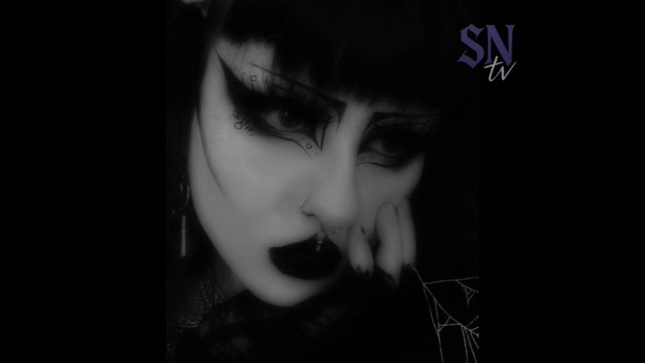 Obscure Nights: Post-Punk & Darkwave Mix 🎶