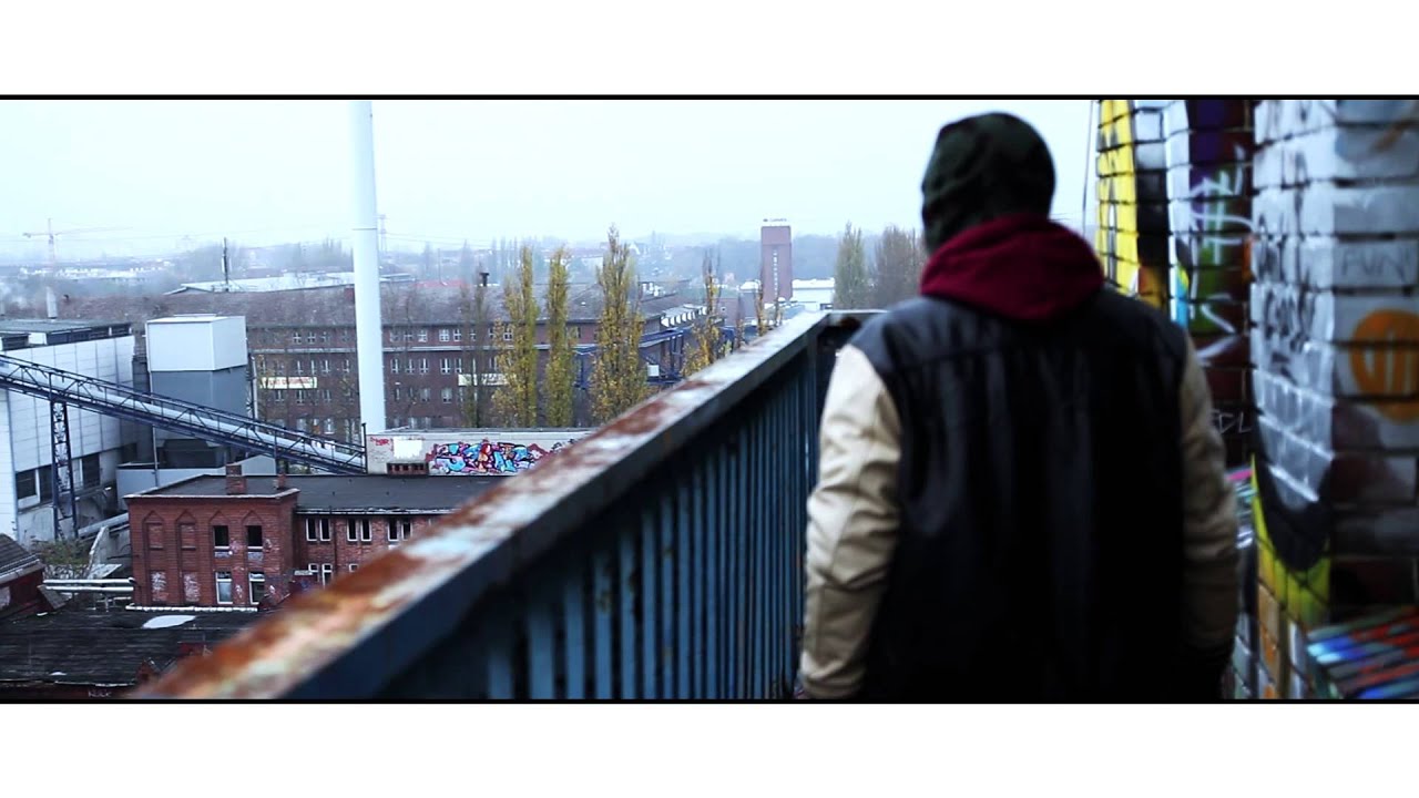 Perverz - Das Vorurteil stimmt (HD-Video) 🎶