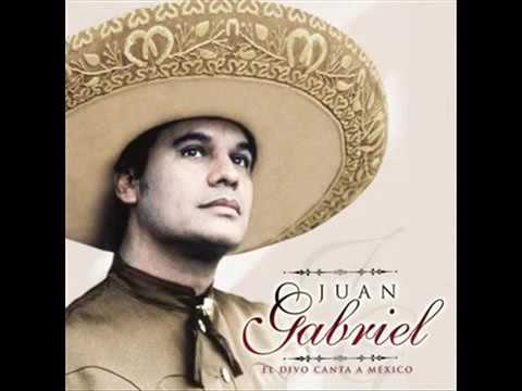 Hasta Que Te Conocí - Juan Gabriel 🎶