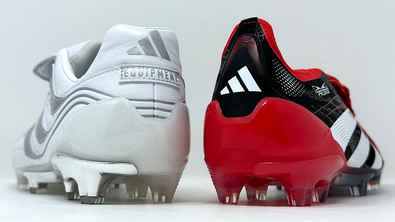 Adidas Predator Precision Remake Explained π€