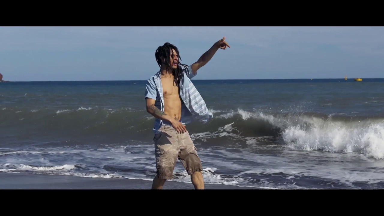 Mogid - When I Close My Eyes (Official Video) 🎶