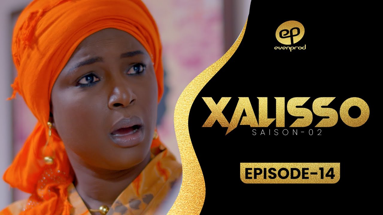 XALISSO Saison 2 Épisode 14 VOSTFR – L'argent peut-il vraiment acheter le bonheur ? 💰