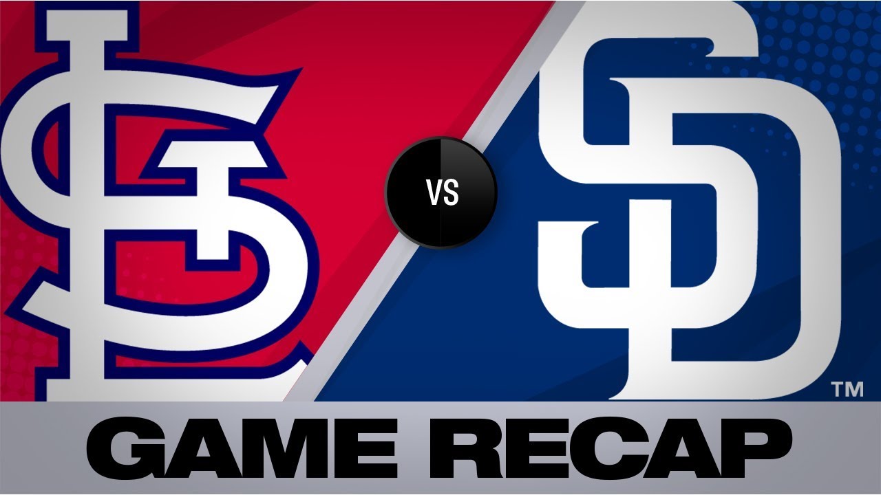 Wieters' 11th-Inning HR Lifts Cardinals ๐๏ธ