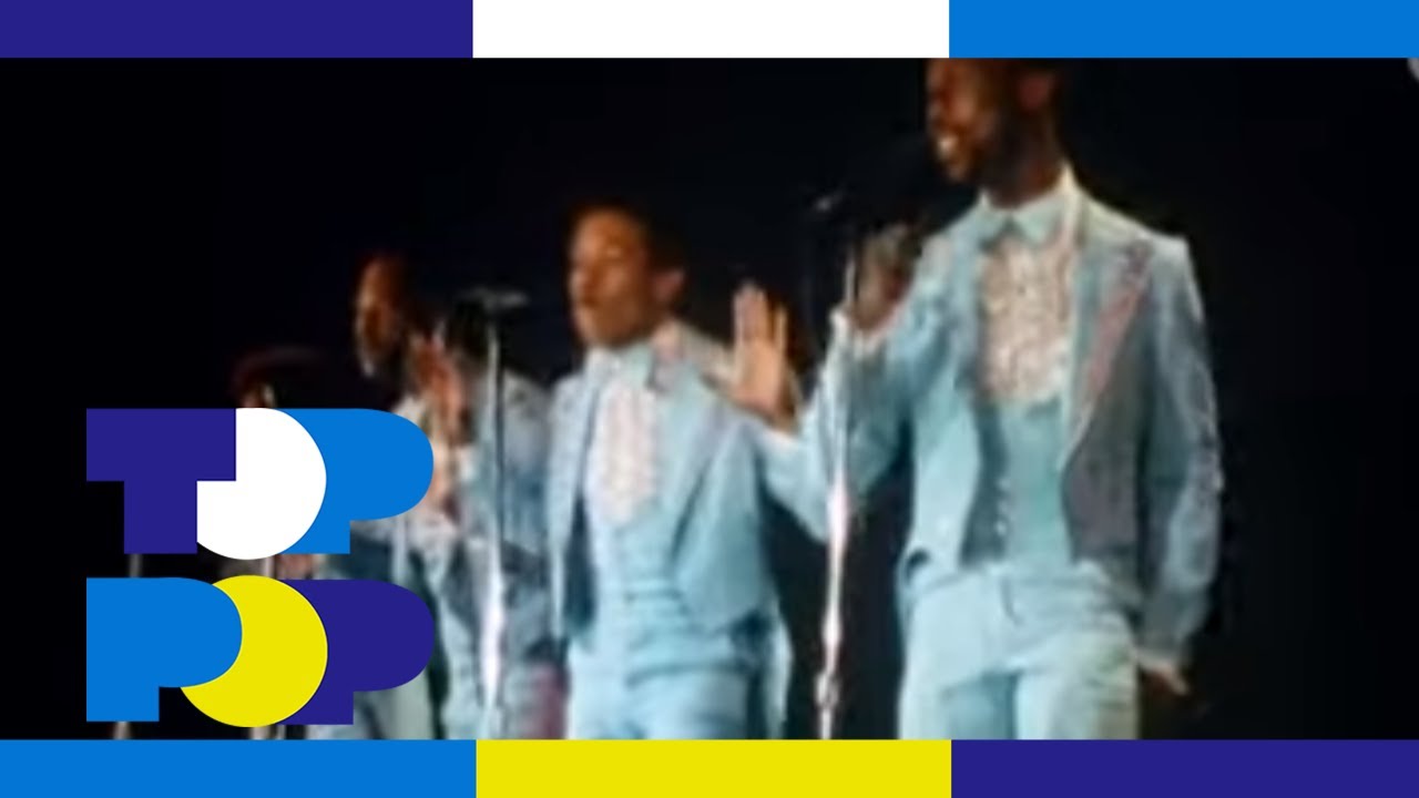 Floaters - Hit Song 'Float On' 🎶