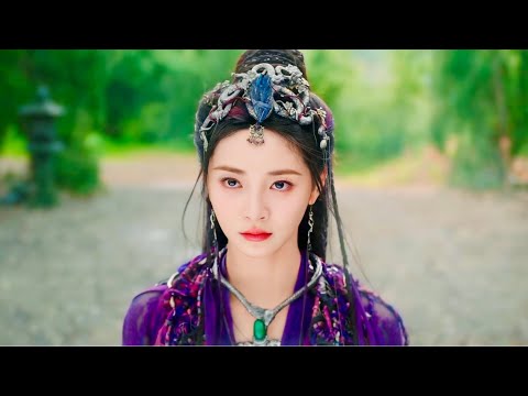 بنت من عالم سحري بيجبرها شاب انها تعيش في عالم البشر لكنها بتهرب وبترجع علشان تنتقم منه ملخص مسلسل