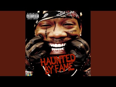 HAUNTED BY FAME