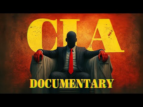 Black Budget - The ENTIRE History of CIA | Documentary